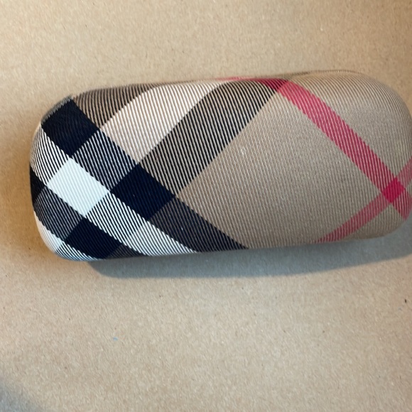 Burberry Luxottica Sunglasses - Picture 4 of 16